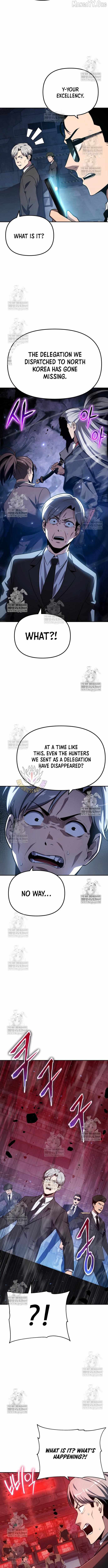 Read The Knight King Who Returned with a God Manga Online