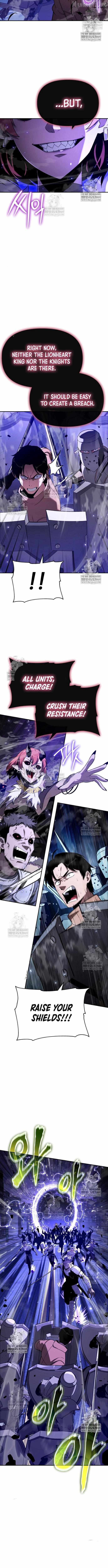 Read The Knight King Who Returned with a God Manga Online