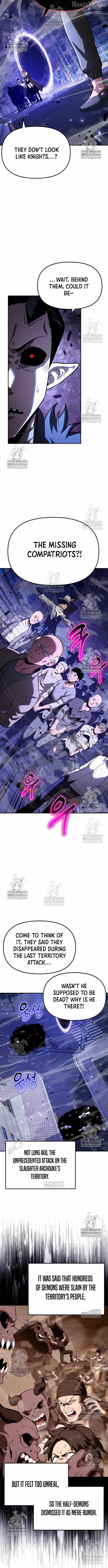 Read The Knight King Who Returned with a God Manga Online