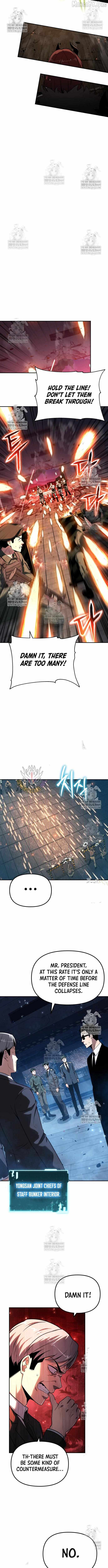 Read The Knight King Who Returned with a God Manga Online