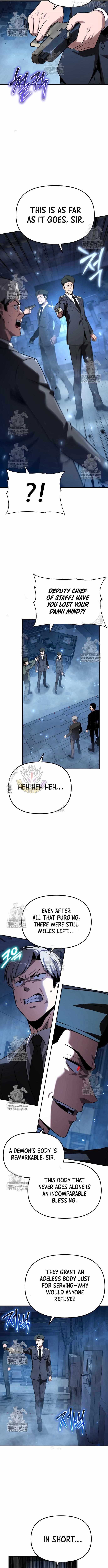 Read The Knight King Who Returned with a God Manga Online