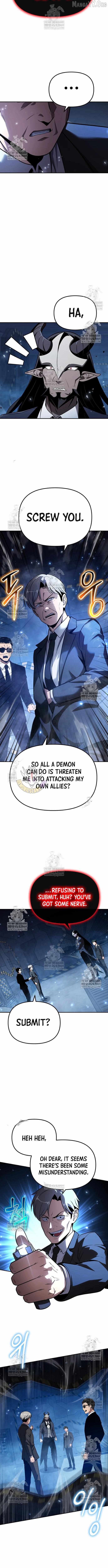 Read The Knight King Who Returned with a God Manga Online