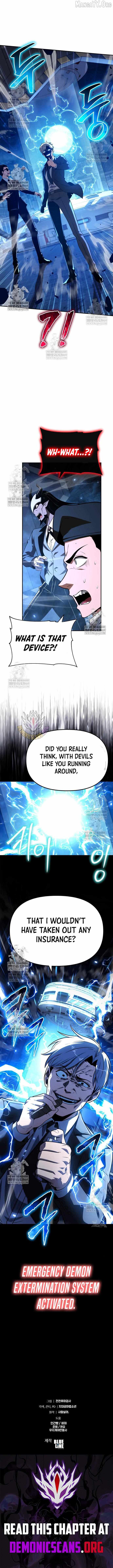 Read The Knight King Who Returned with a God Manga Online