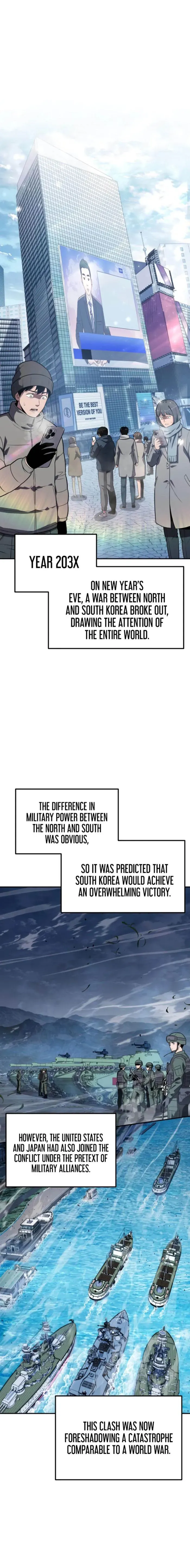 Read The Knight King Who Returned with a God Manga Online