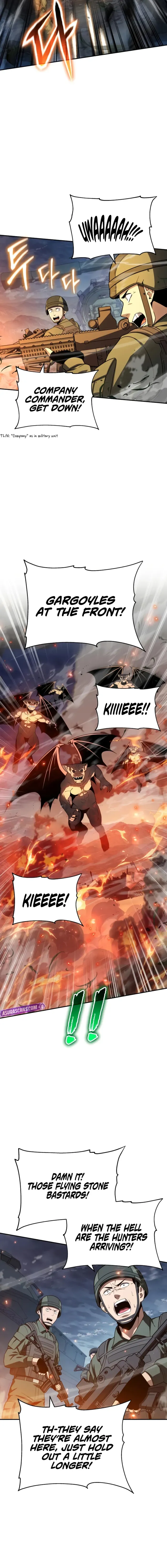 Read The Knight King Who Returned with a God Manga Online