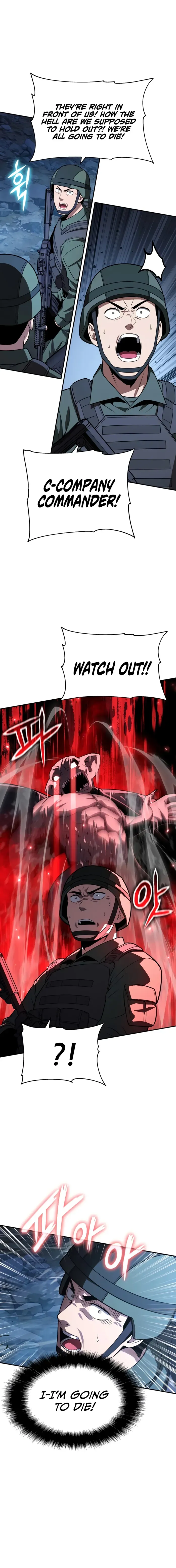 Read The Knight King Who Returned with a God Manga Online