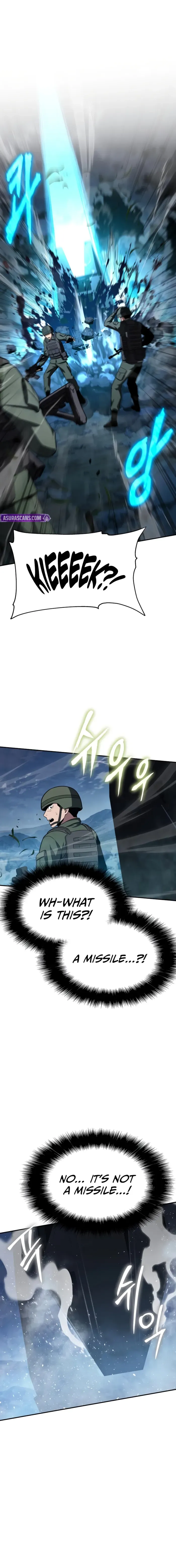 Read The Knight King Who Returned with a God Manga Online