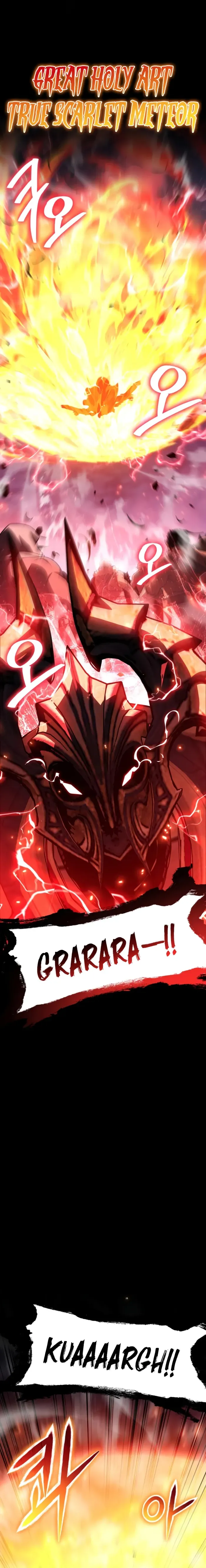 Read The Knight King Who Returned with a God Manga Online