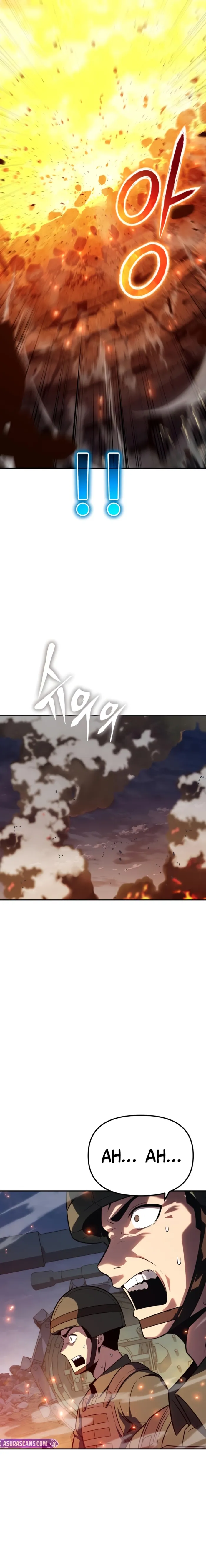 Read The Knight King Who Returned with a God Manga Online