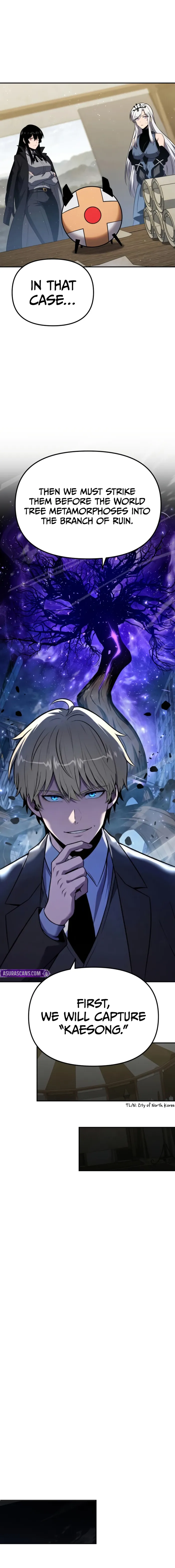 Read The Knight King Who Returned with a God Manga Online