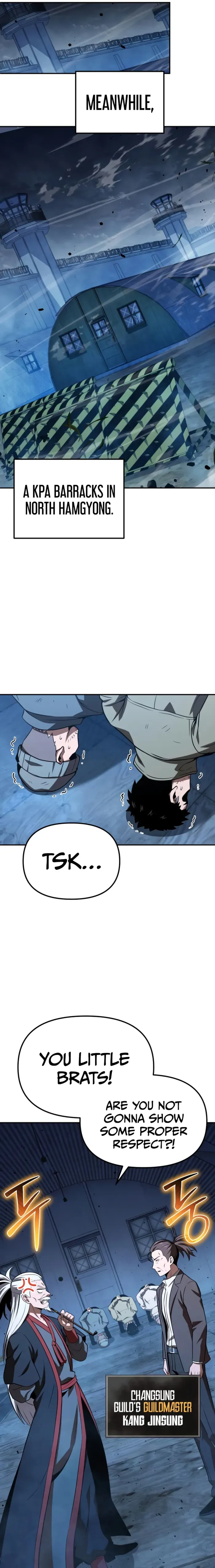 Read The Knight King Who Returned with a God Manga Online