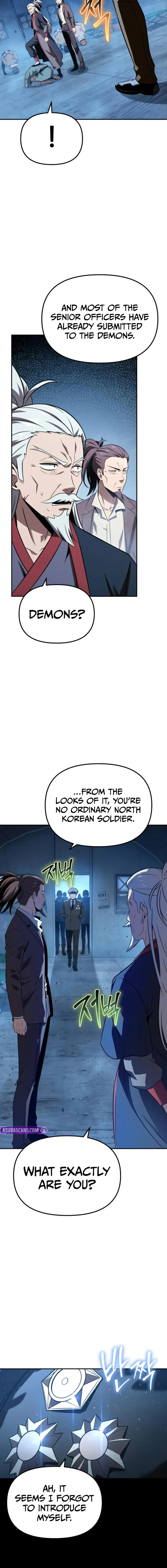 Read The Knight King Who Returned with a God Manga Online