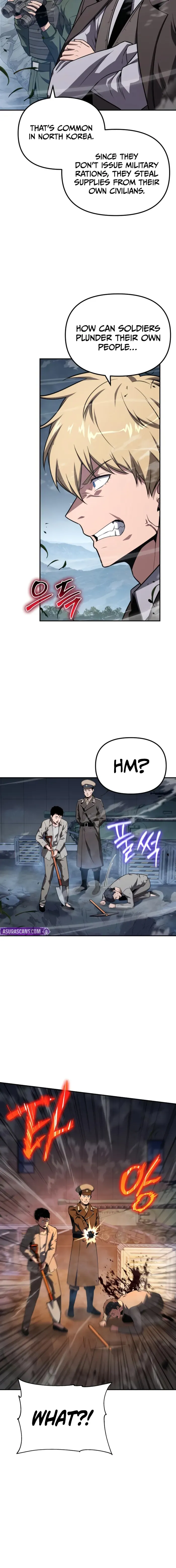 Read The Knight King Who Returned with a God Manga Online