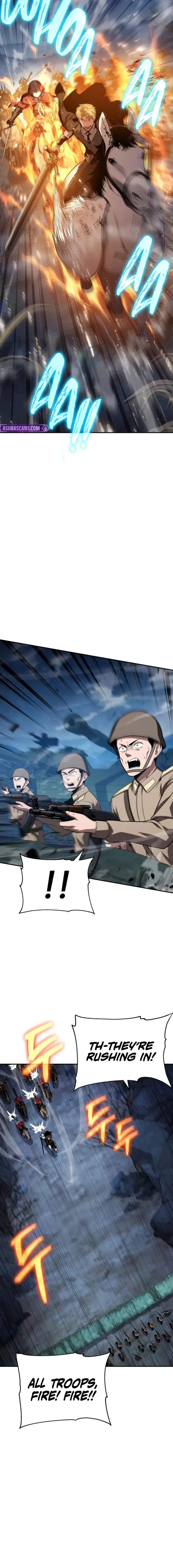 Read The Knight King Who Returned with a God Manga Online