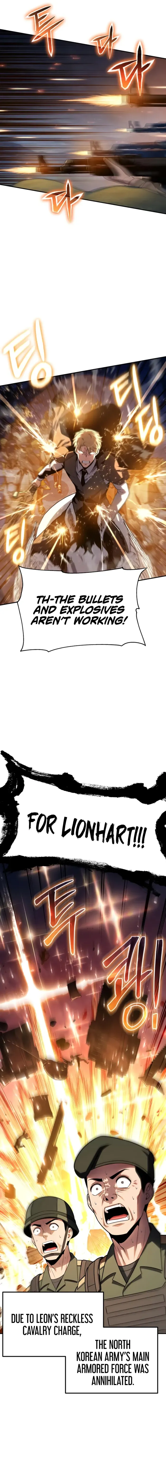 Read The Knight King Who Returned with a God Manga Online