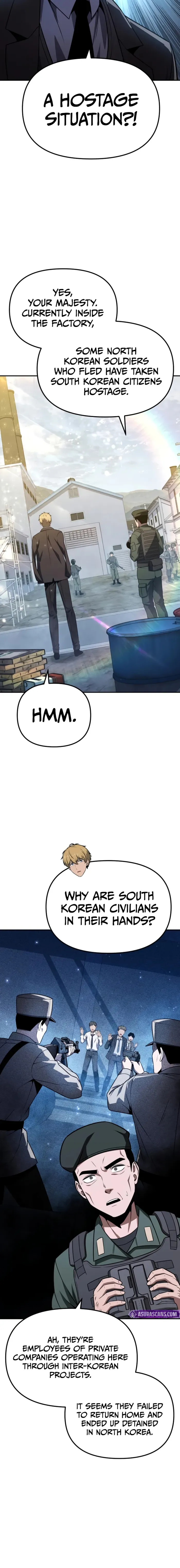 Read The Knight King Who Returned with a God Manga Online