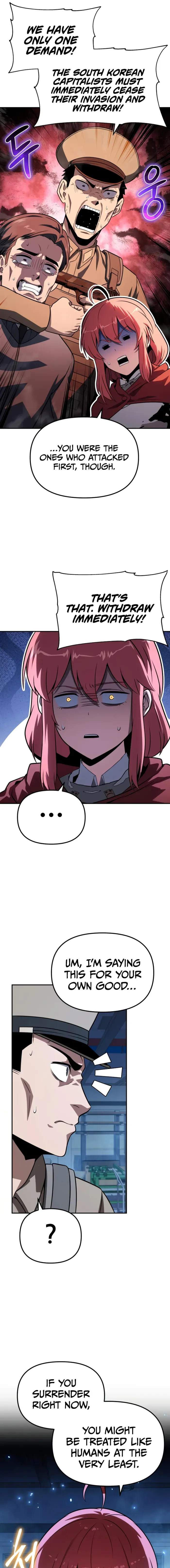 Read The Knight King Who Returned with a God Manga Online