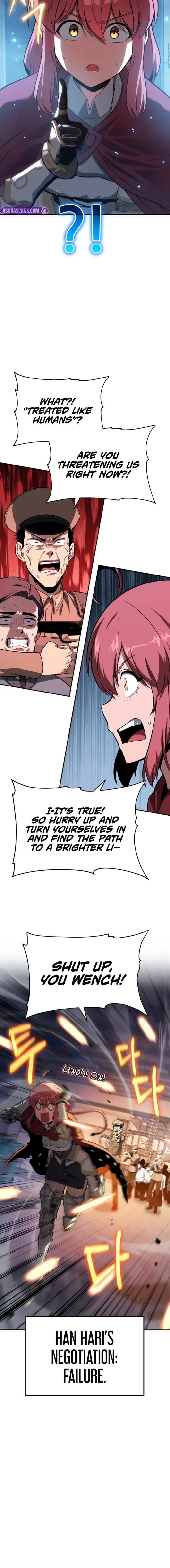 Read The Knight King Who Returned with a God Manga Online