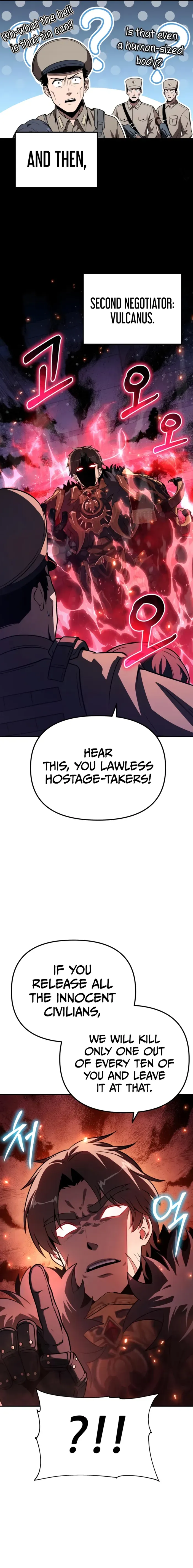 Read The Knight King Who Returned with a God Manga Online