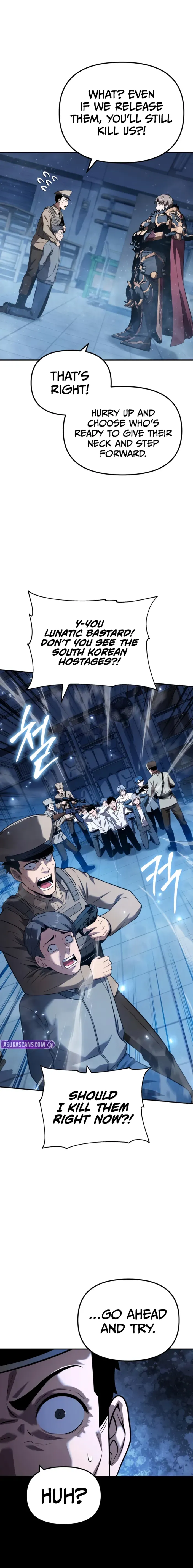 Read The Knight King Who Returned with a God Manga Online