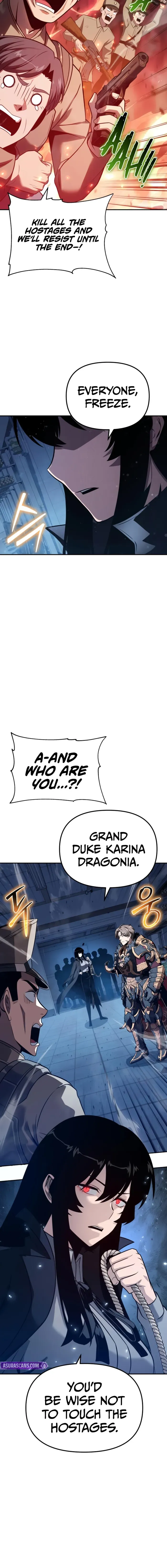 Read The Knight King Who Returned with a God Manga Online