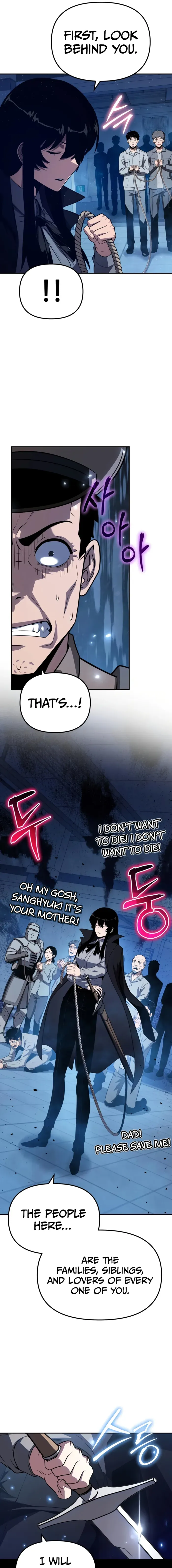 Read The Knight King Who Returned with a God Manga Online