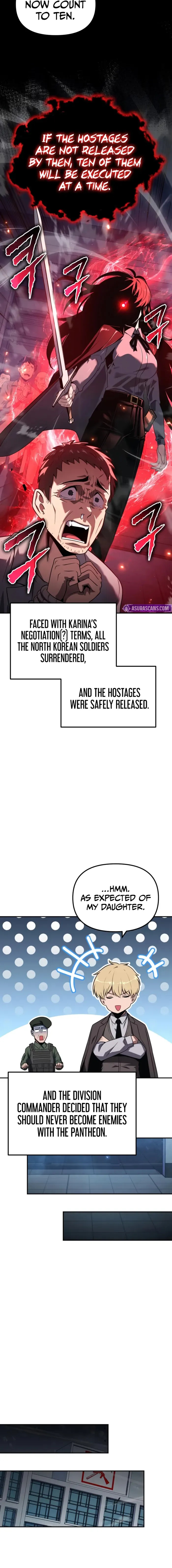 Read The Knight King Who Returned with a God Manga Online