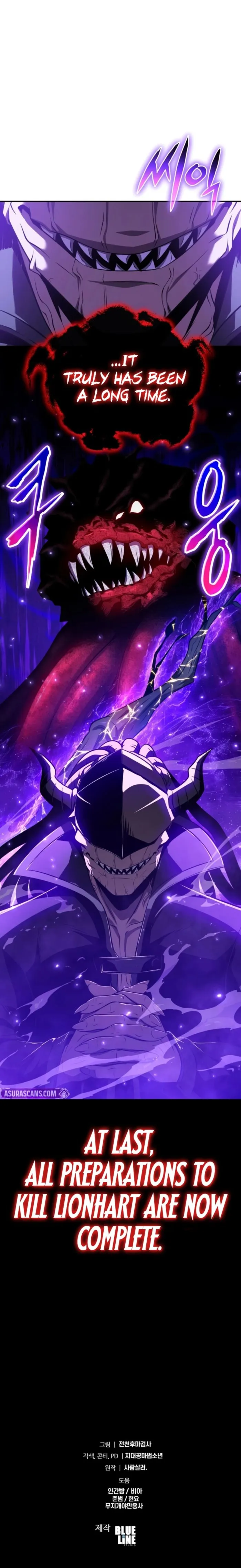 Read The Knight King Who Returned with a God Manga Online