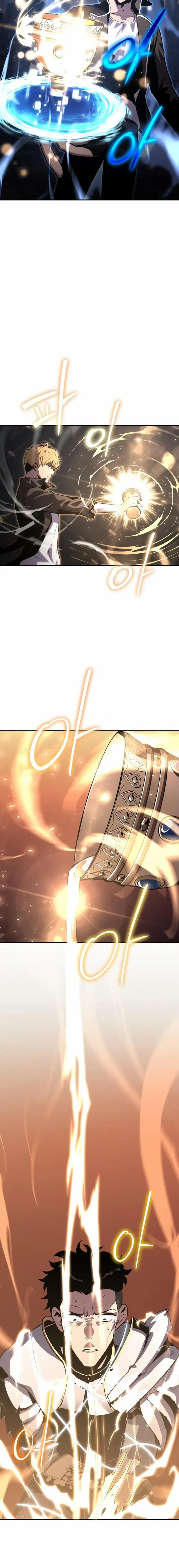 Read The Knight King Who Returned with a God Manga Online