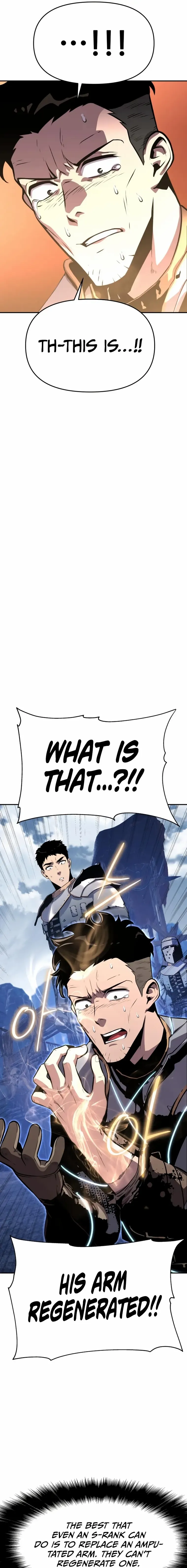 Read The Knight King Who Returned with a God Manga Online