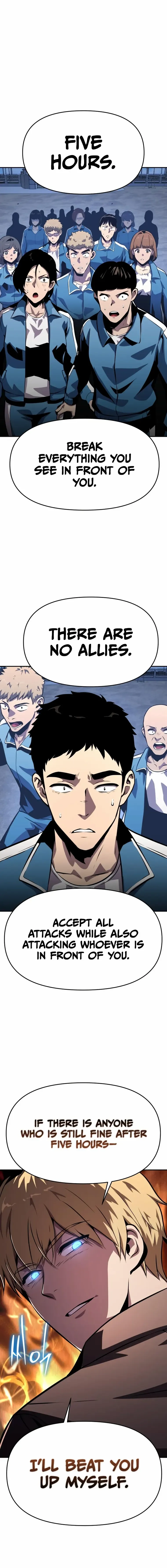 Read The Knight King Who Returned with a God Manga Online