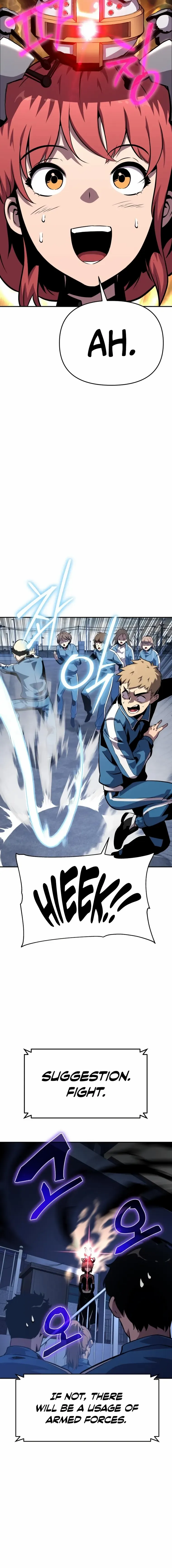 Read The Knight King Who Returned with a God Manga Online