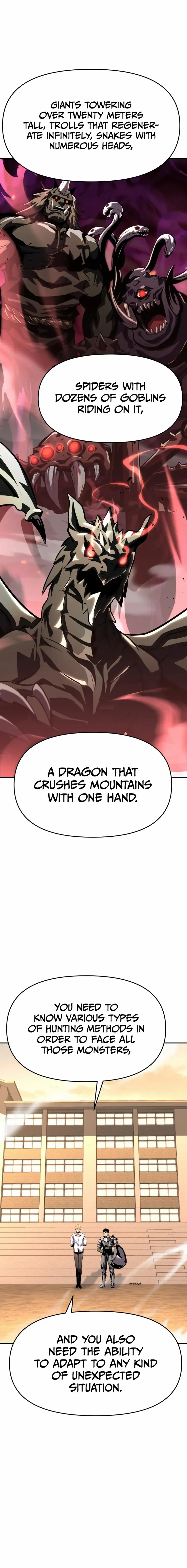 Read The Knight King Who Returned with a God Manga Online