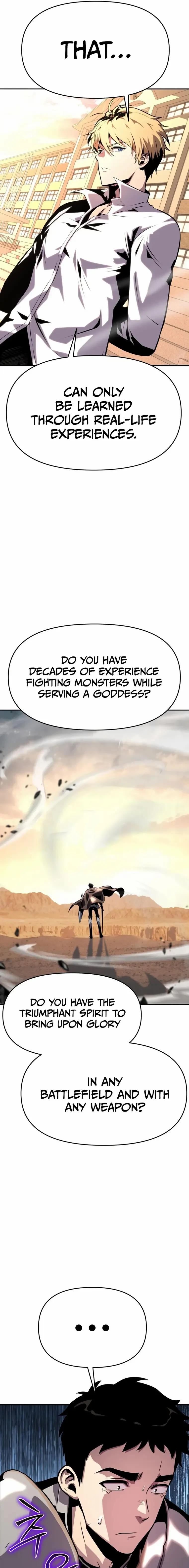 Read The Knight King Who Returned with a God Manga Online