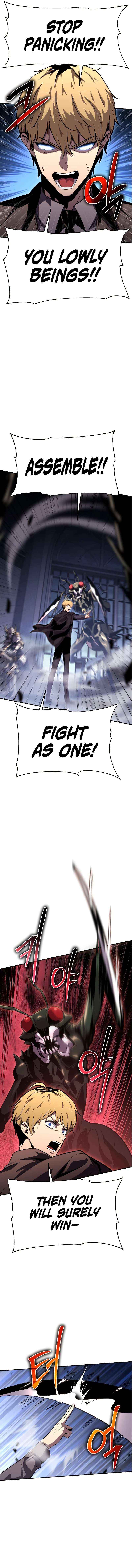 Read The Knight King Who Returned with a God Manga Online