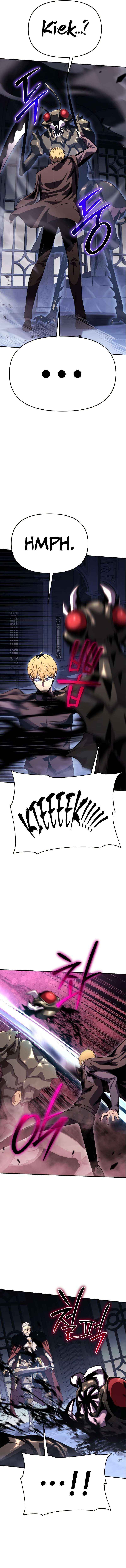Read The Knight King Who Returned with a God Manga Online