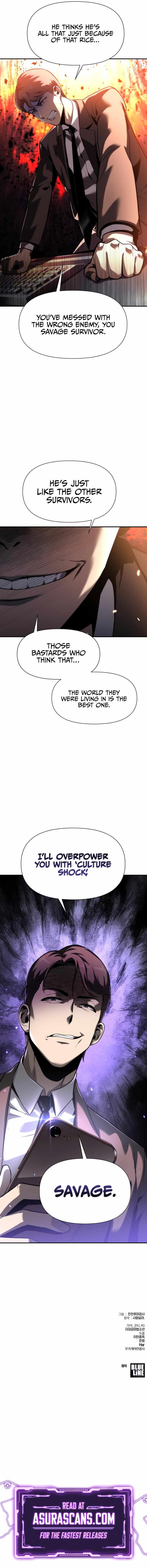 Read The Knight King Who Returned with a God Manga Online