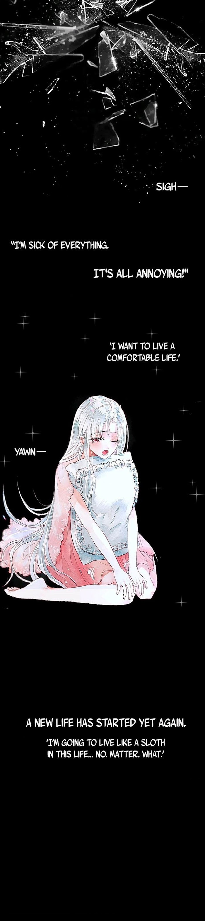 Read The Lady Wants To Rest Manga Online