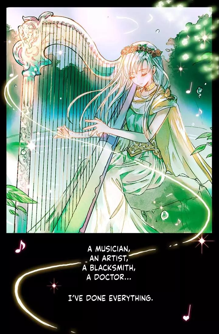 Read The Lady Wants To Rest Manga Online