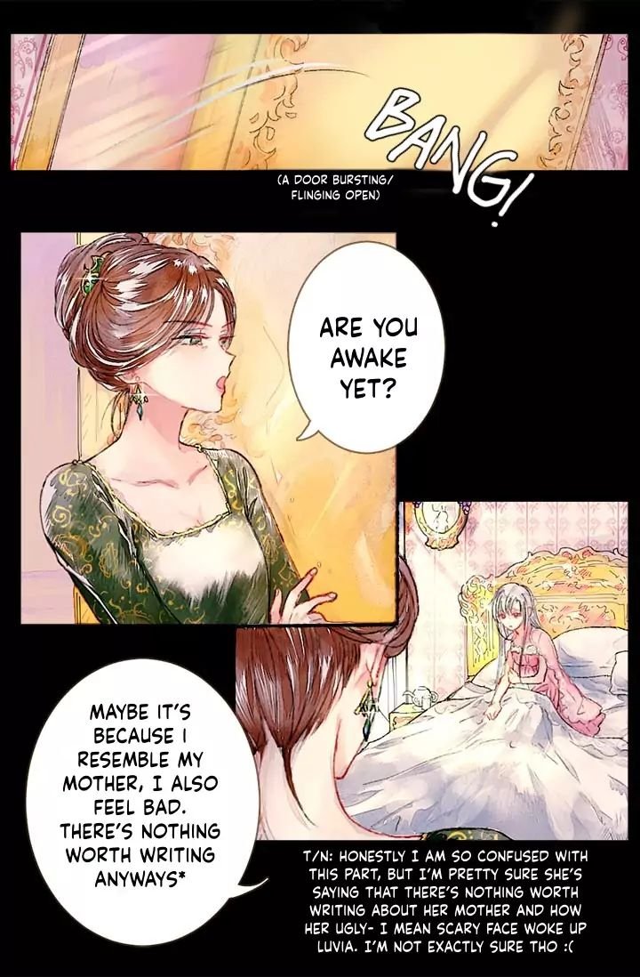 Read The Lady Wants To Rest Manga Online