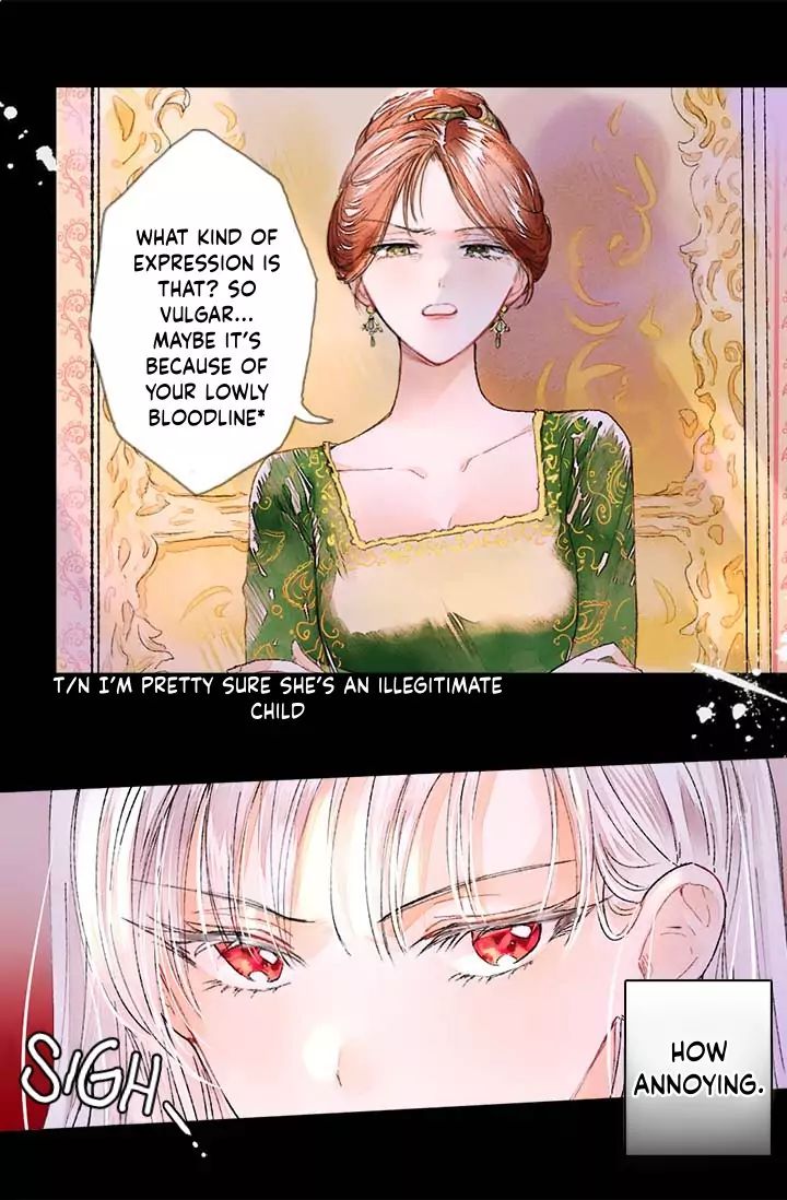 Read The Lady Wants To Rest Manga Online