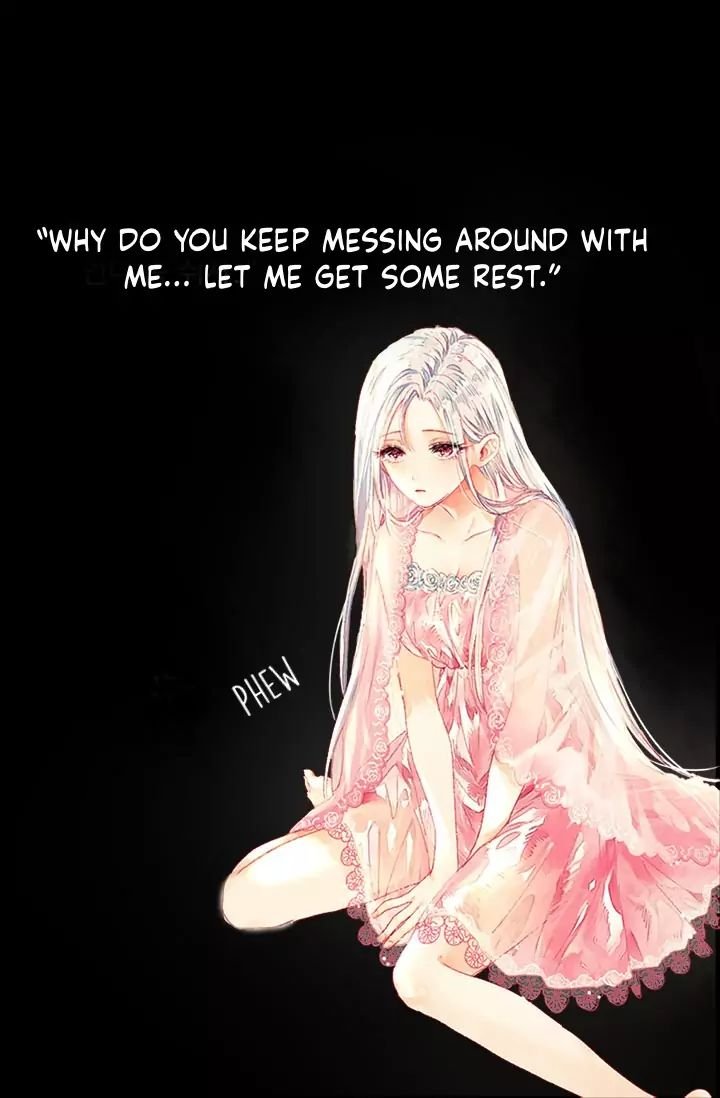Read The Lady Wants To Rest Manga Online