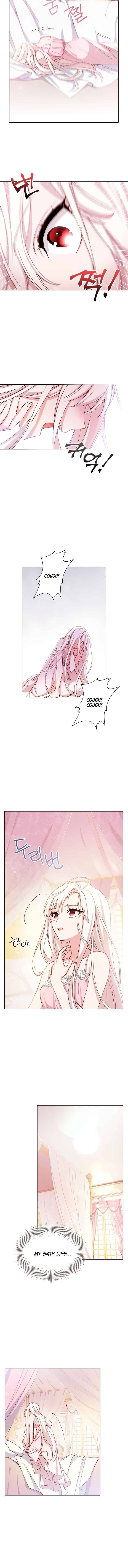 Read The Lady Wants To Rest Manga Online