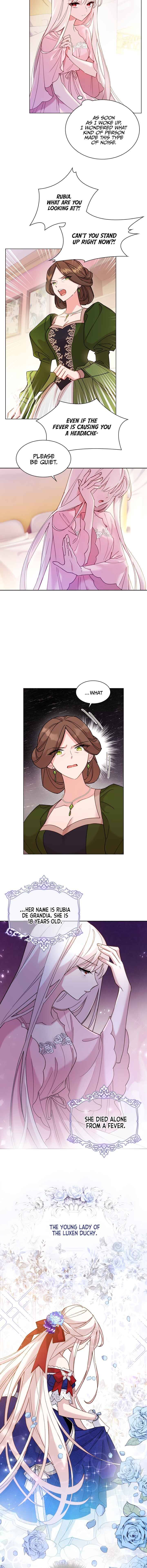 Read The Lady Wants To Rest Manga Online