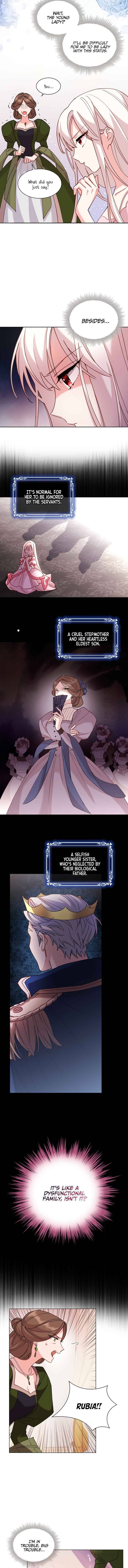 Read The Lady Wants To Rest Manga Online