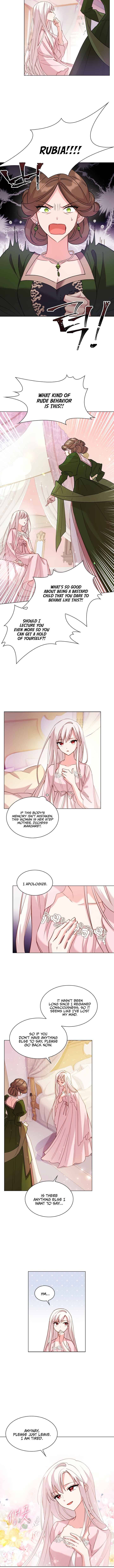 Read The Lady Wants To Rest Manga Online
