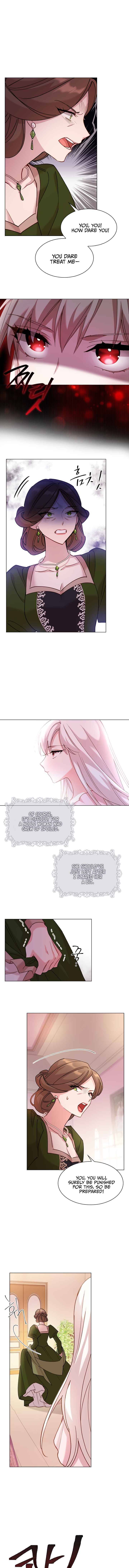 Read The Lady Wants To Rest Manga Online