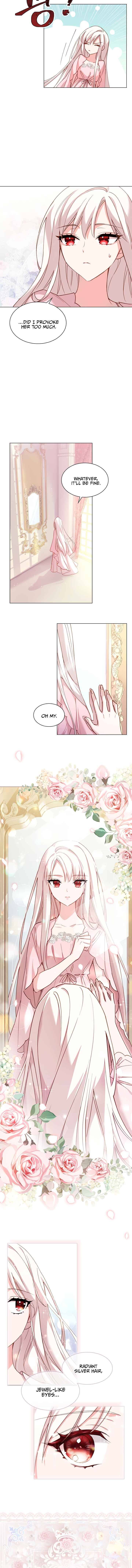 Read The Lady Wants To Rest Manga Online