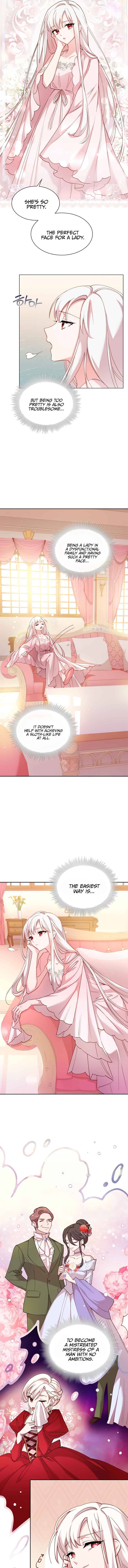 Read The Lady Wants To Rest Manga Online