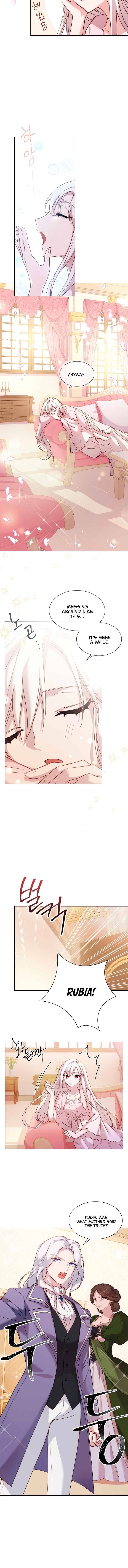 Read The Lady Wants To Rest Manga Online